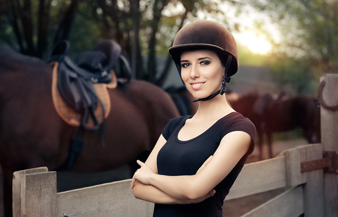 Fabulous Flatwork Drills for Every Horse